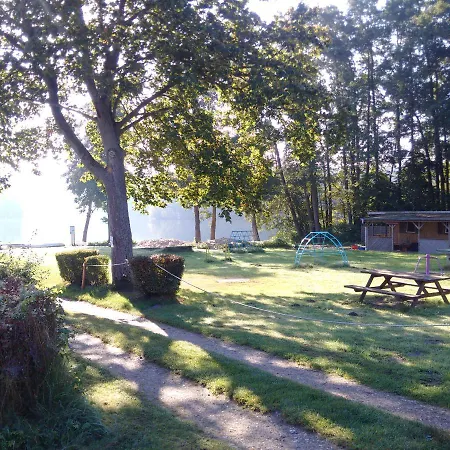 Campingplatz Tabbert Ii.